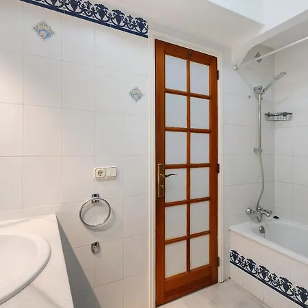 Club Atlantis With Views *