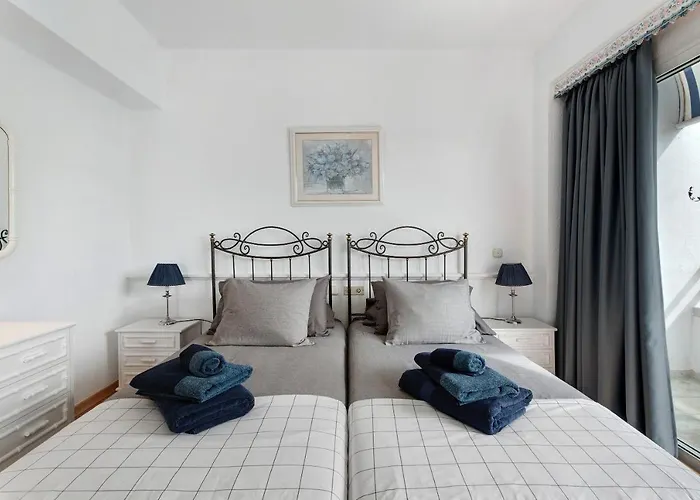 Vakantiehuis Club Atlantis With Views *