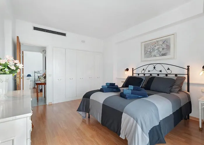 Club Atlantis With Views * Costa Adeje (Tenerife)