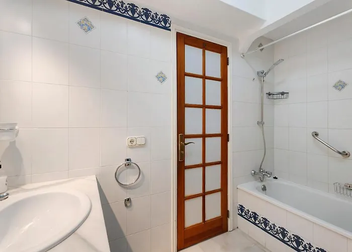 Club Atlantis With Views *