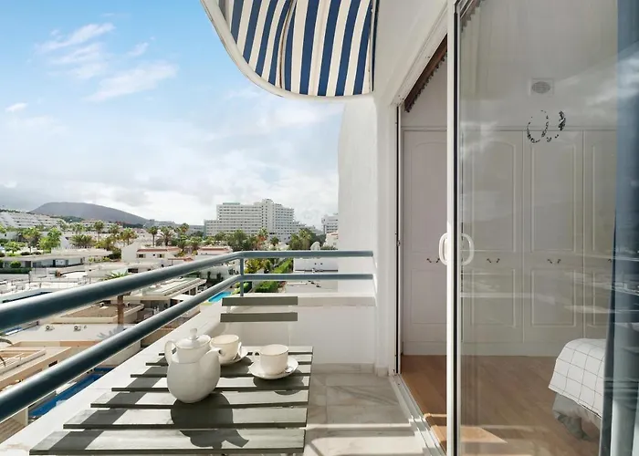 Vakantiehuis Club Atlantis With Views *