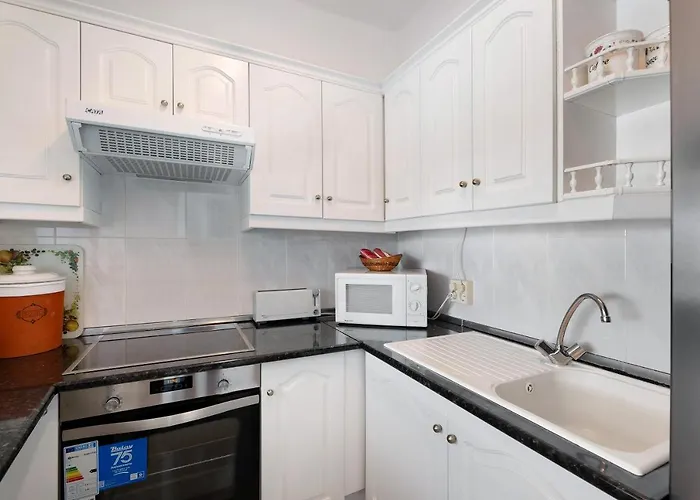 Club Atlantis With Views Vakantiehuis *