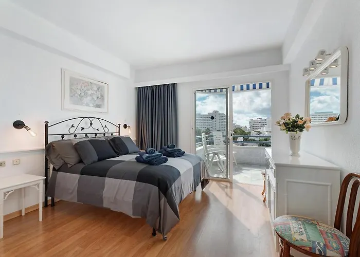 Club Atlantis With Views Vakantiehuis *