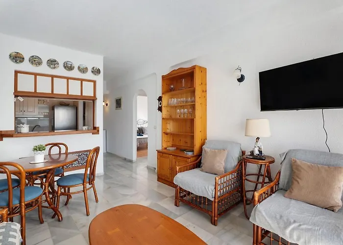 Club Atlantis With Views * Costa Adeje (Tenerife)