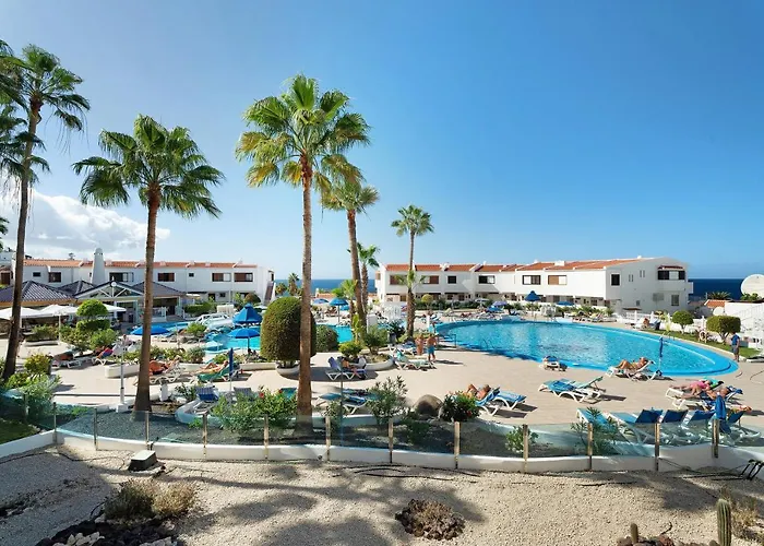 Vakantiehuis Club Atlantis With Views