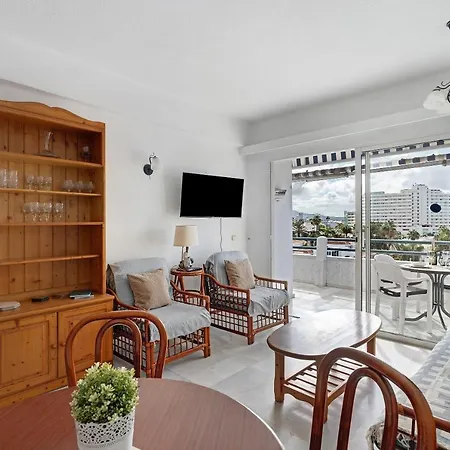 Club Atlantis With Views Holiday home