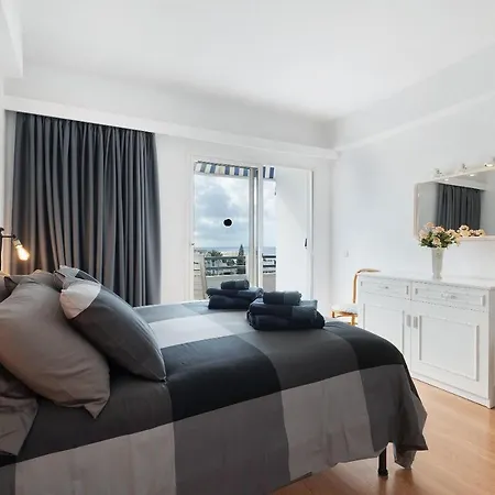 Club Atlantis With Views Dom wakacyjny *