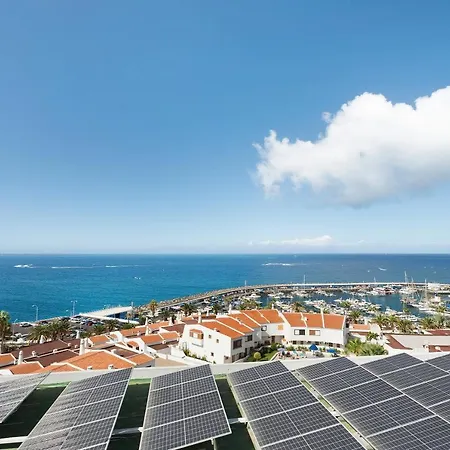 Club Atlantis With Views Dom wakacyjny *