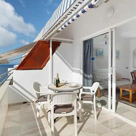 Club Atlantis With Views * Costa Adeje (Tenerife)