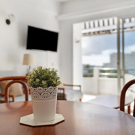 Holiday home Club Atlantis With Views *