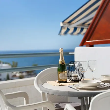 Club Atlantis With Views Holiday home