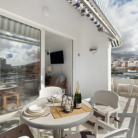 Holiday home Club Atlantis With Views *