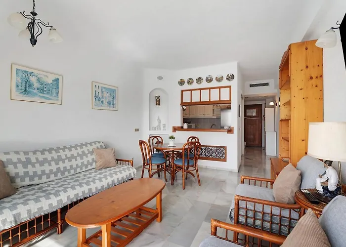 Club Atlantis With Views Holiday home Costa Adeje (Tenerife)