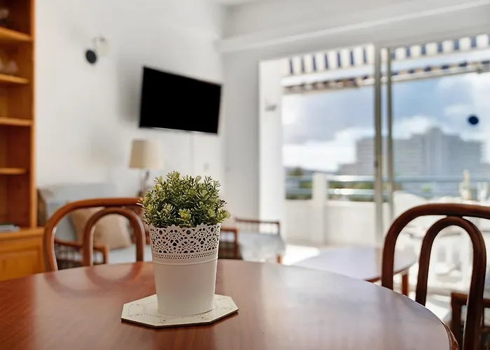 Club Atlantis With Views