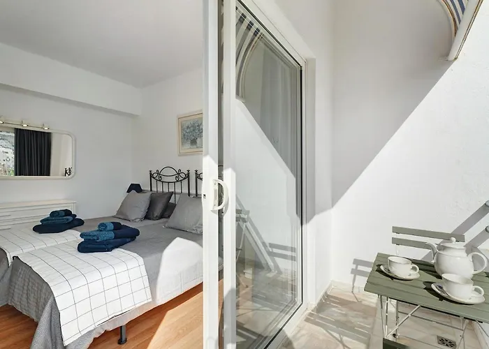 Club Atlantis With Views *