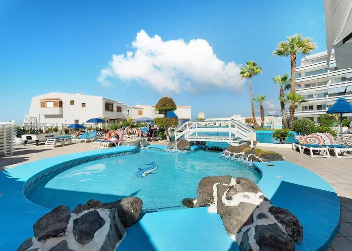 Club Atlantis With Views *