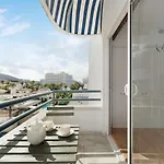Сasa de vacaciones Club Atlantis With Views *