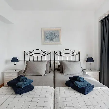 Tatil Evi Club Atlantis With Views *