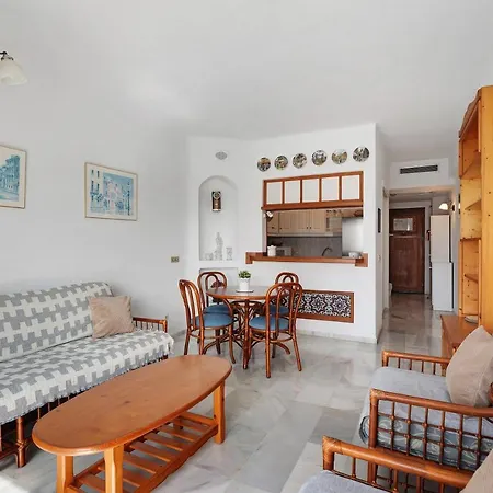 Club Atlantis With Views Semesterbostad Costa Adeje (Tenerife)