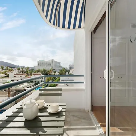 Сasa de vacaciones Club Atlantis With Views *