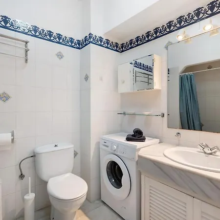 Сasa de vacaciones Club Atlantis With Views *