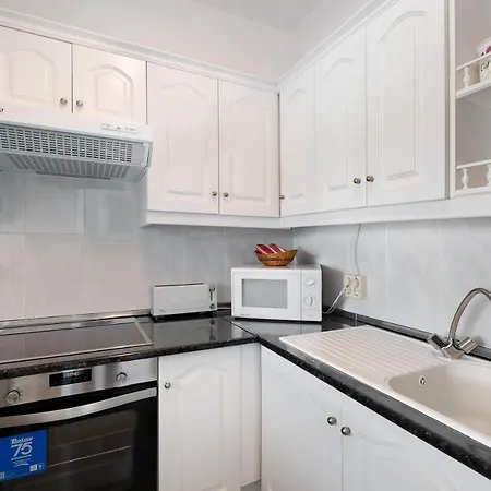 Club Atlantis With Views Semesterbostad *