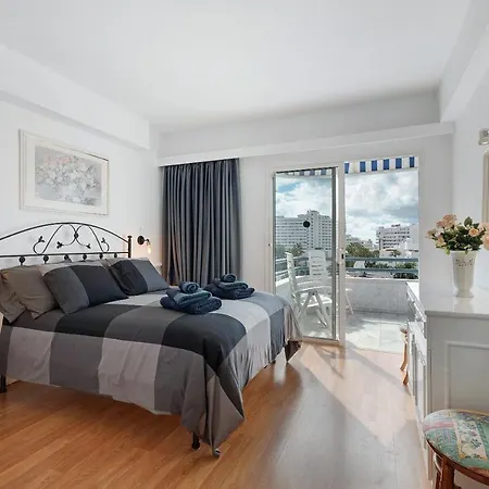 Club Atlantis With Views Сasa de vacaciones *