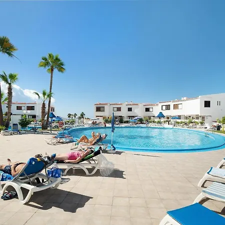 Club Atlantis With Views Semesterbostad Costa Adeje (Tenerife)