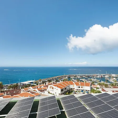 Club Atlantis With Views Costa Adeje (Tenerife)