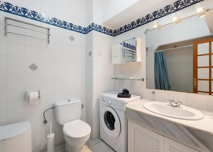 Σπίτι διακοπών Club Atlantis With Views *