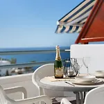 Club Atlantis With Views